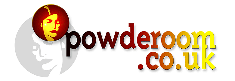 Powderoom logo